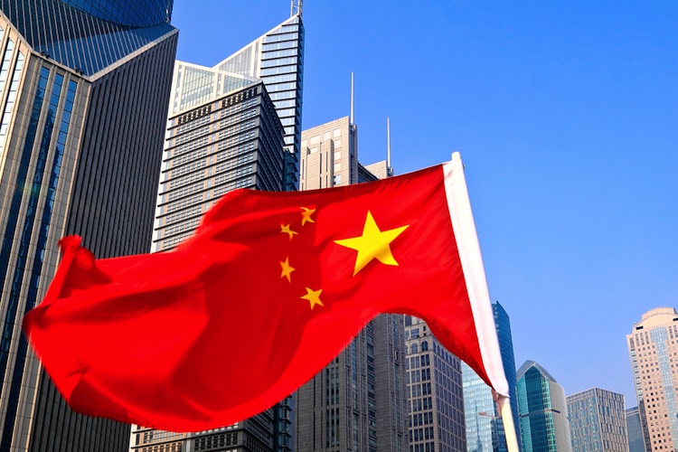 Peking will den Immobilienmarkt beleben