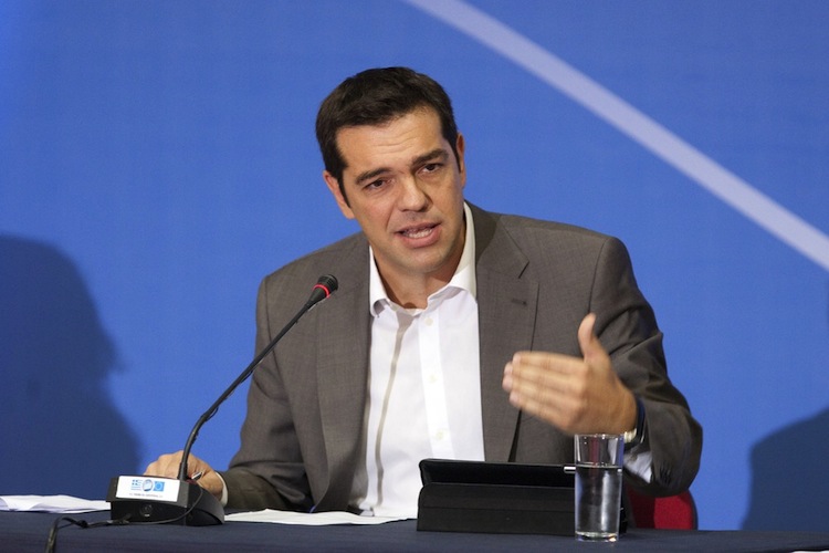 Alexis-Tsipras