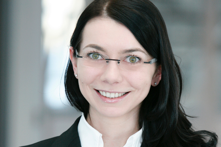 Niegowska, Anna - Kempen CM 750