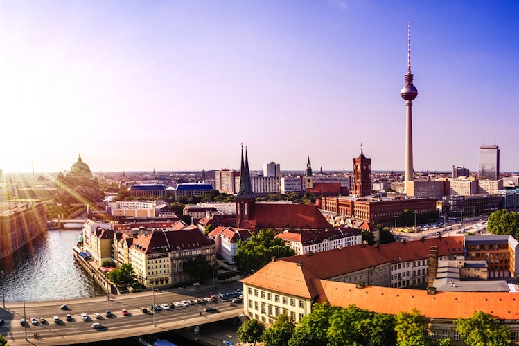 Berlin: In der Bundeshauptstadt gilt die Mietpreisbremse