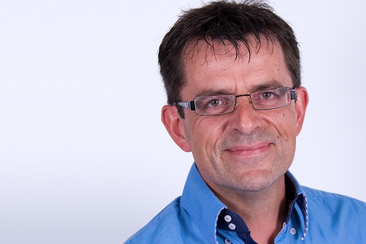 Nachhaltigkeit Ralf Petit