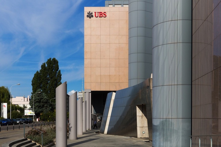 UBS