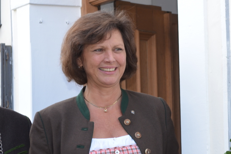 Ilse-Aigner