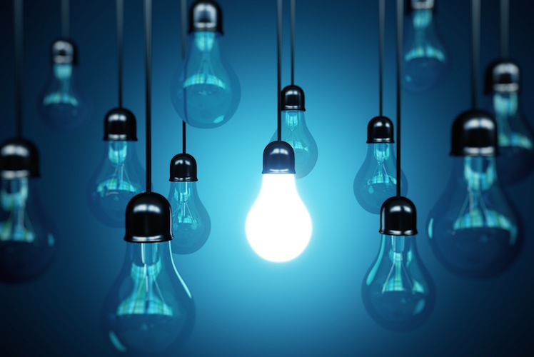 Innovationsstrategie