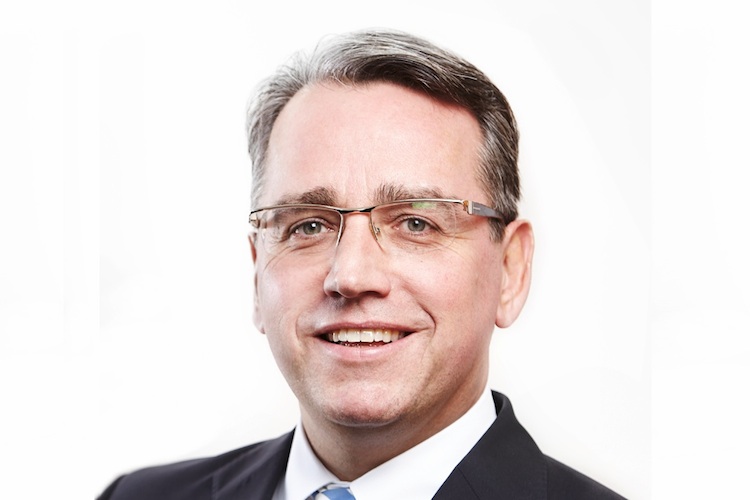 Riklef von Schuessler Feri Family Office