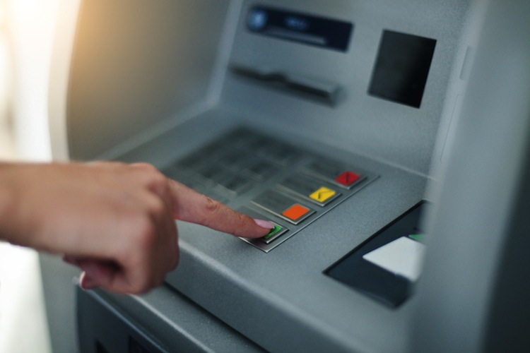 Banken Geldautomat Gebuehren