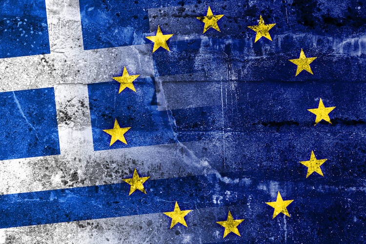 EZB Grexit
