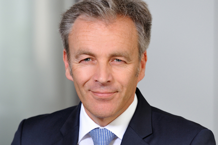 Steiner, Michael - Generali Inv 750
