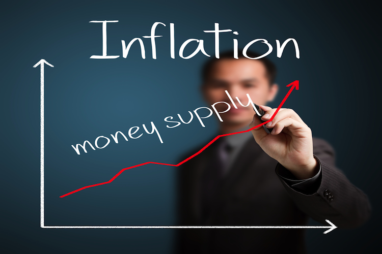 Bei den Inflationsraten gibt es laut T. Rowe Price keinen eindeutigen Trend.