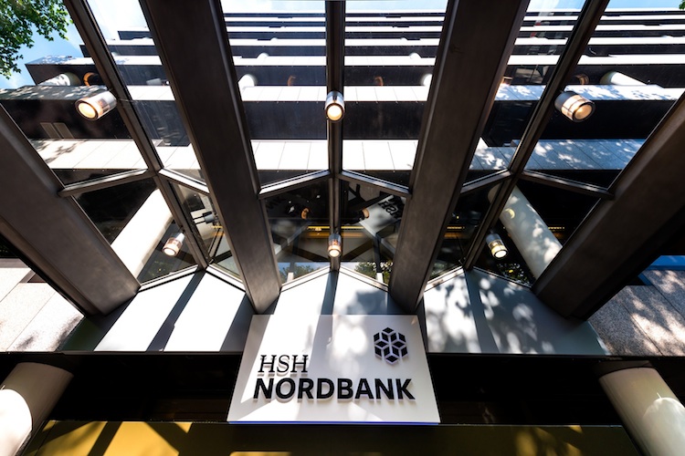 HSH Nordbank