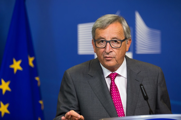 Juncker