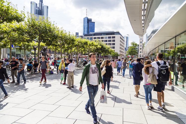 Zeil