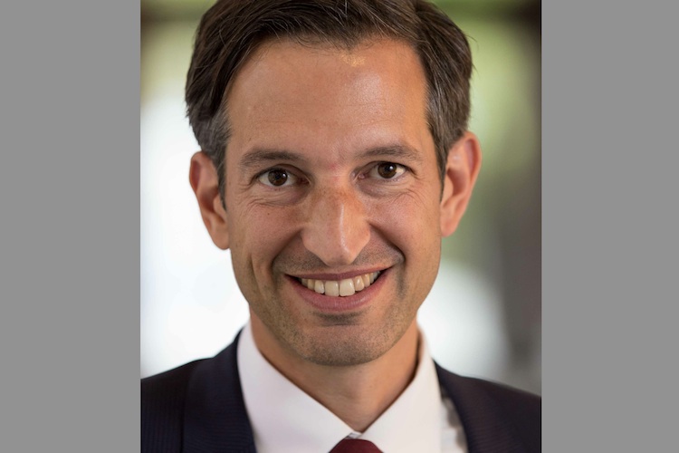 Marc Homsy Danske Invest