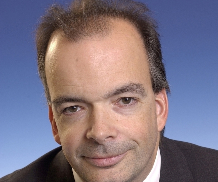 de Ruijter