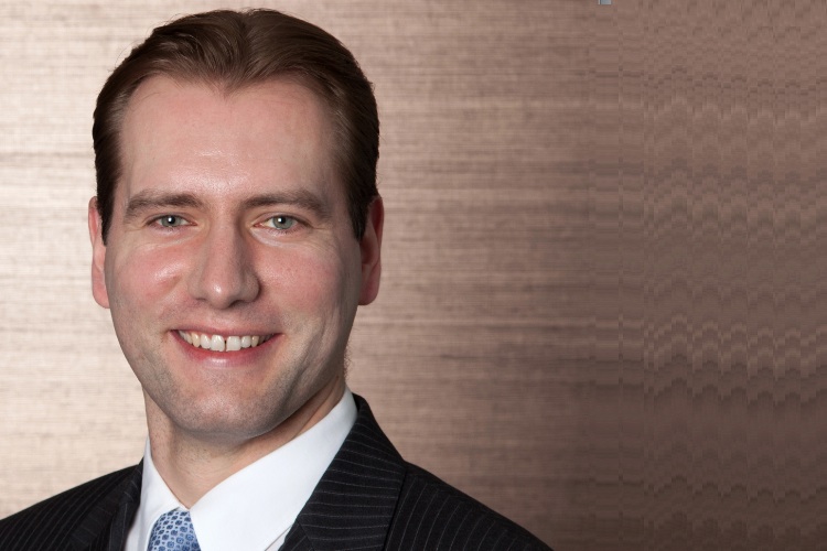 Christian Habrich_Dahler & Company