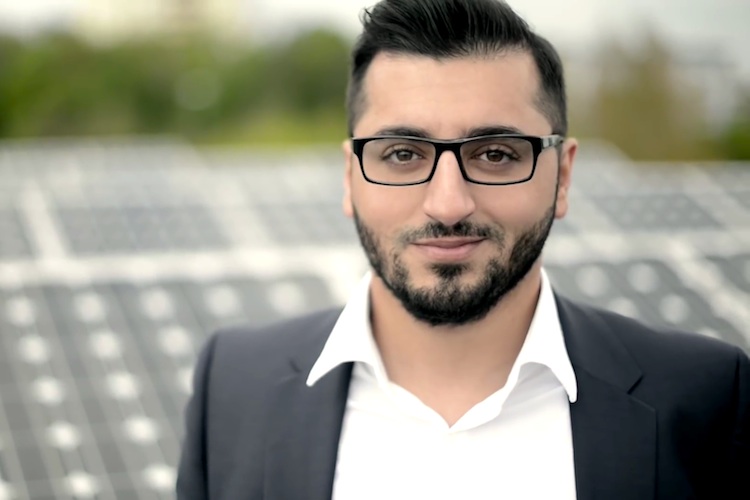Emre Akyel iFIS Capital
