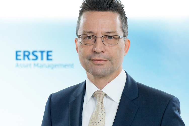 Robert Senz EAM