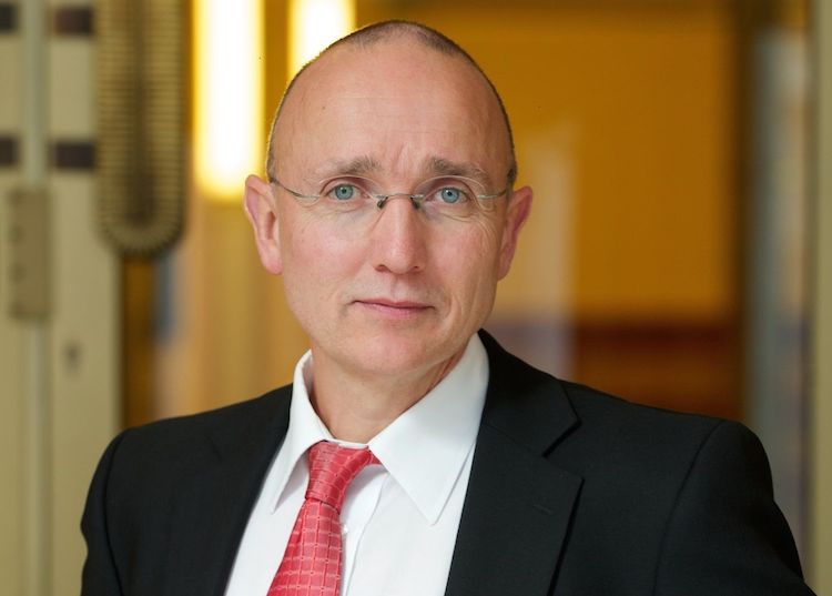 Sal Oppenheim