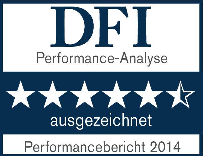 dfi-performance