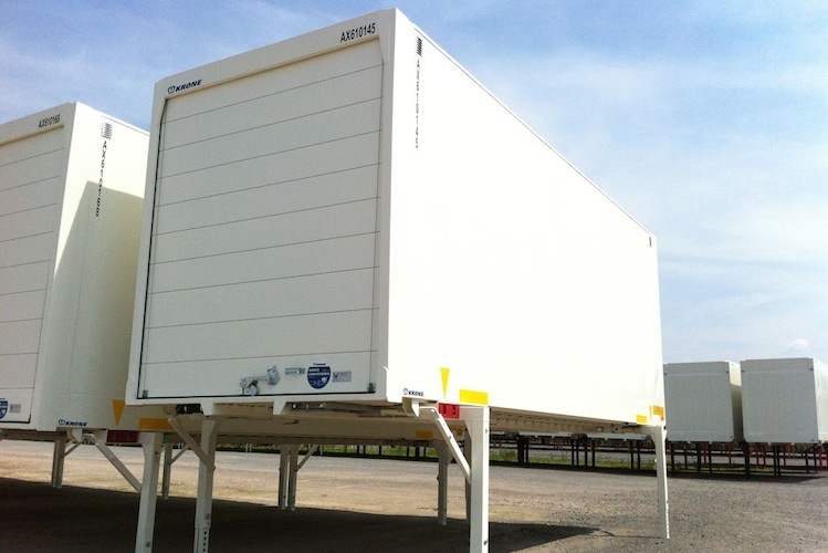 G.U.B. Analyse: „A-“ für Solvium Wechselkoffer Euro Select 1&2