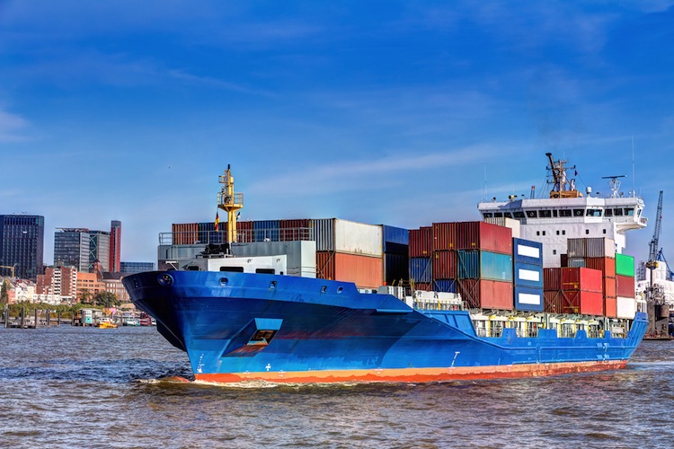 Durch den Erwerb der Reederei verfügt HCI nach eigenen Angaben über rund 40 Schiffe im aktiven Management.