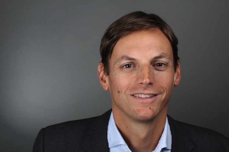 Felix Pachernegg ist neuer Head of Sales and Distribution bei Scalable Capital.