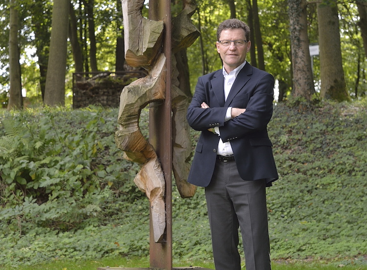 Jürgen Dawo, Town & Country: