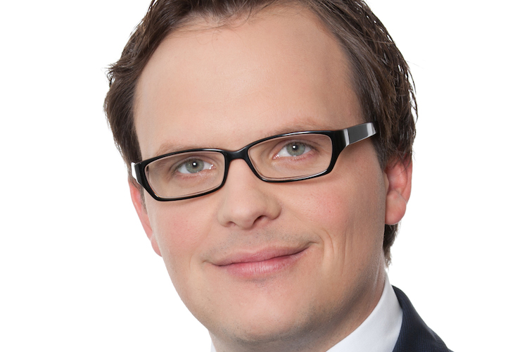 Tobias Kotz