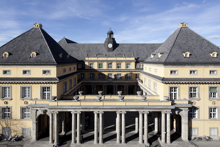 Munich Re Hauptgebaeude