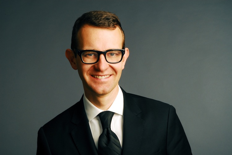 Klaus M. Pinter ist neuer Leiter Schifffahrt bei Lloyd Fonds.
