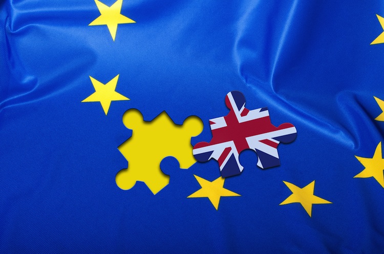 Für den Brexit stimmten 51,9 Prozent der Briten, 48,1 Prozent stimmten für den Verbleib in der EU.