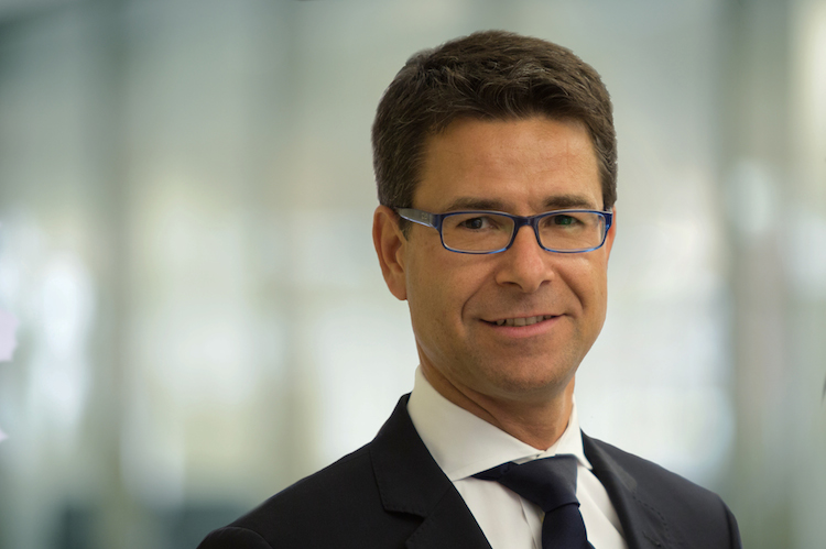 Uwe Rempis, LaSalle KVG