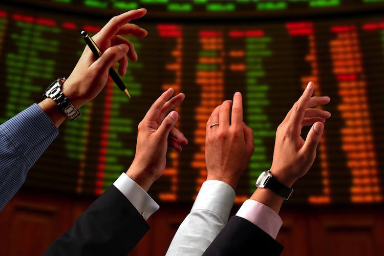 Wertpapiere Boerse Geldanalge