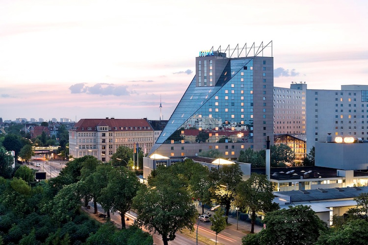 Die siebte Hauptstadtmesse findet am 27. September 2016 im Estrel Hotel Berlin statt.
