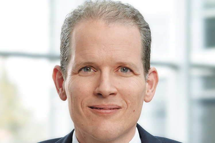 Jochen Hörger, Geschäftsführer bei KGAL Investment Management GmbH & Co. KG, peilt eine Rendite von jährlich 6,5 Prozent an.
