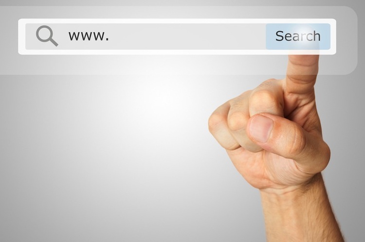 Kaum ein Vertrag wird ohne vorherige Recherche des Kunden im Internet geschlossen