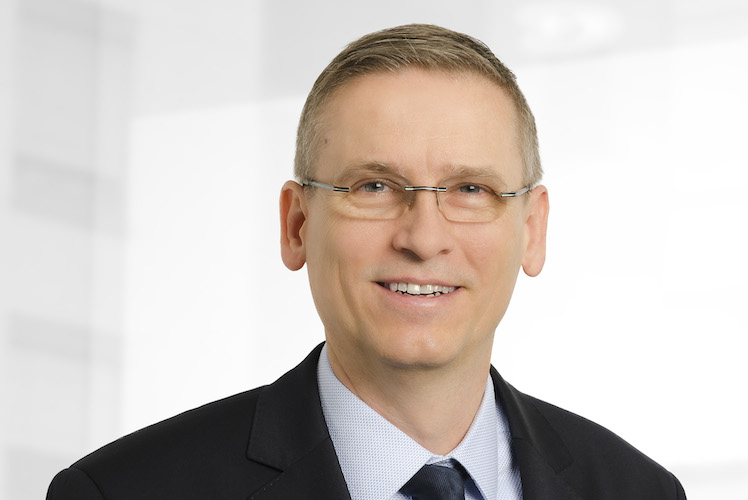 Markus Schürmann, neuer CFO der Project Investment Gruppe