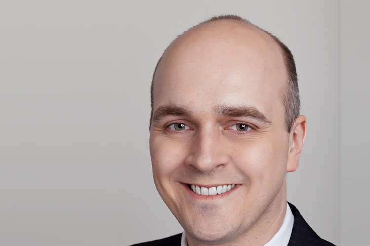 Oliver Kieper Netfonds