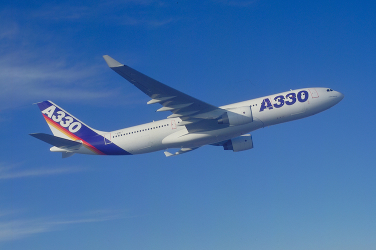 Airbus A330-200