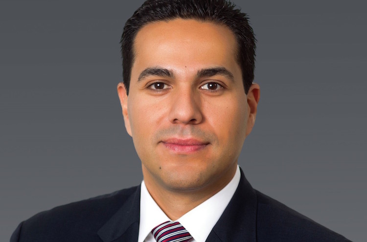 Alejandro Arevalo ist neuer Fondsmanager für Schwellenländer-Anleihenfonds.