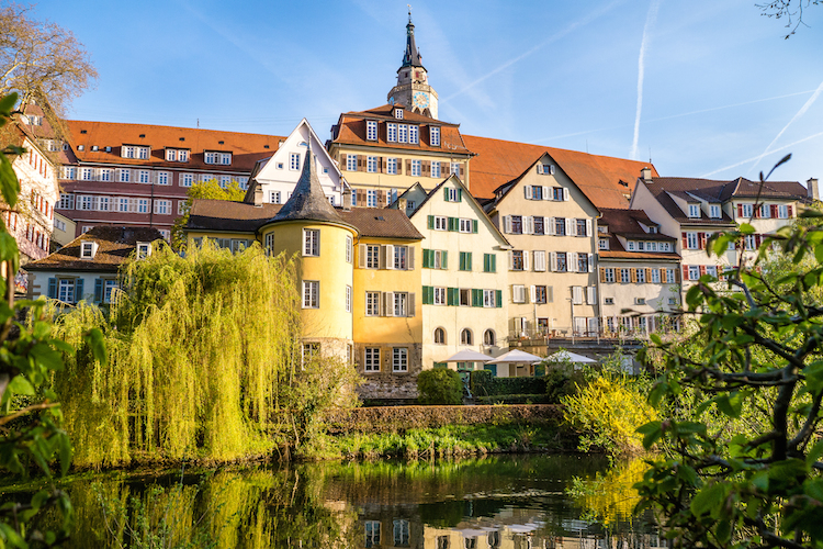 tuebingen mittelstadt tubingen shutterstock_448031143