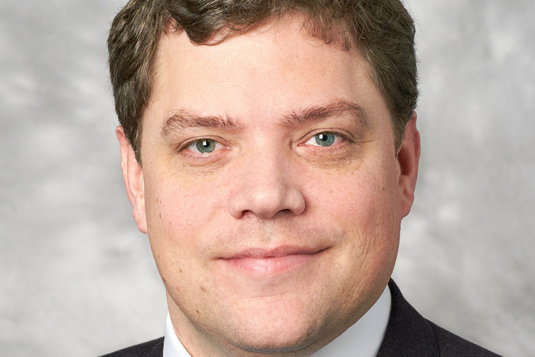 Für Andrew Balls verbessert die Plattform den Zugang zu ESG-Investments deutlich.