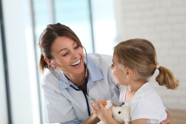 Die Erlanger Uniklinik will dem Missstand begegnen, dass Kinder oft nicht exakt passende Arzneimittel bekommen - etwa durch ein digitales Informationssystem für Kinderkliniken und Praxen.