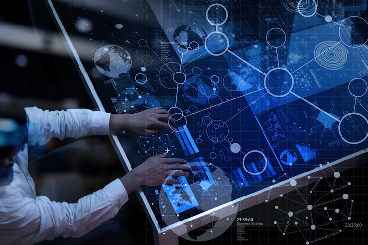 Die Versicherer erkennen laut Willis Towers Watson, wie wichtig eine nachhaltige digitale Infrastruktur ist, um besser mit Kunden interagieren zu können.