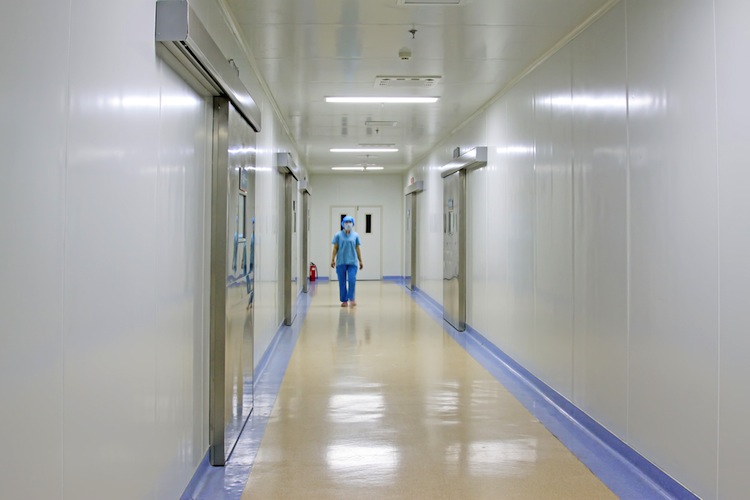 Wesentliche Kosten der Reformen der vergangenen Jahre kommen erst noch auf die Kassen zu - etwa wenn es um die Finanzierung der Krankenhäuser geht.