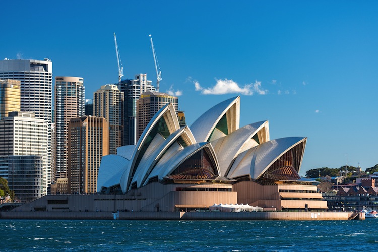 QBE Insurance ist ein australisches Unternehmen mit Firmensitz in Sydney. 