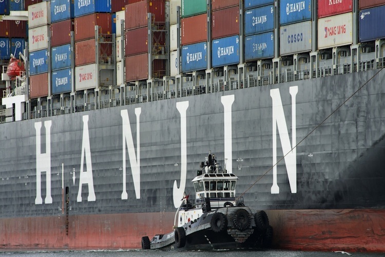 Hanjin