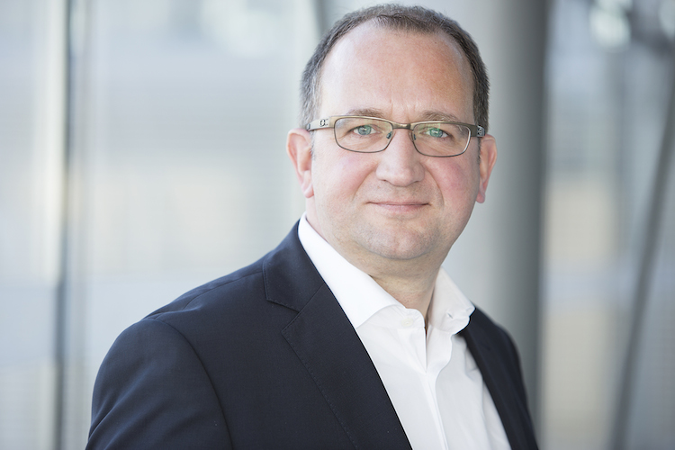 Marco Ambrosius, Vertriebs-Geschäftsführer bei HTB 