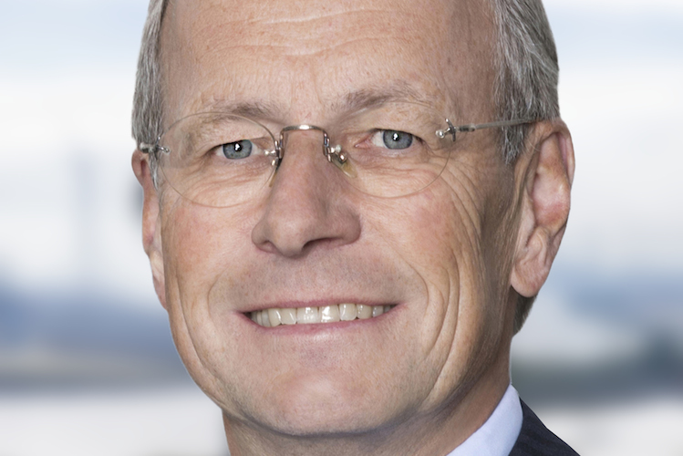 Ulf Holländer, CEO von MPC Capital