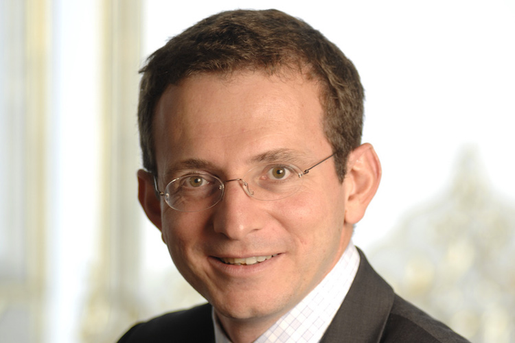 Benjamin Melman, Leiter Asset Allocation und Sovereign Debt bei Edmond de Rothschild Asset Management.